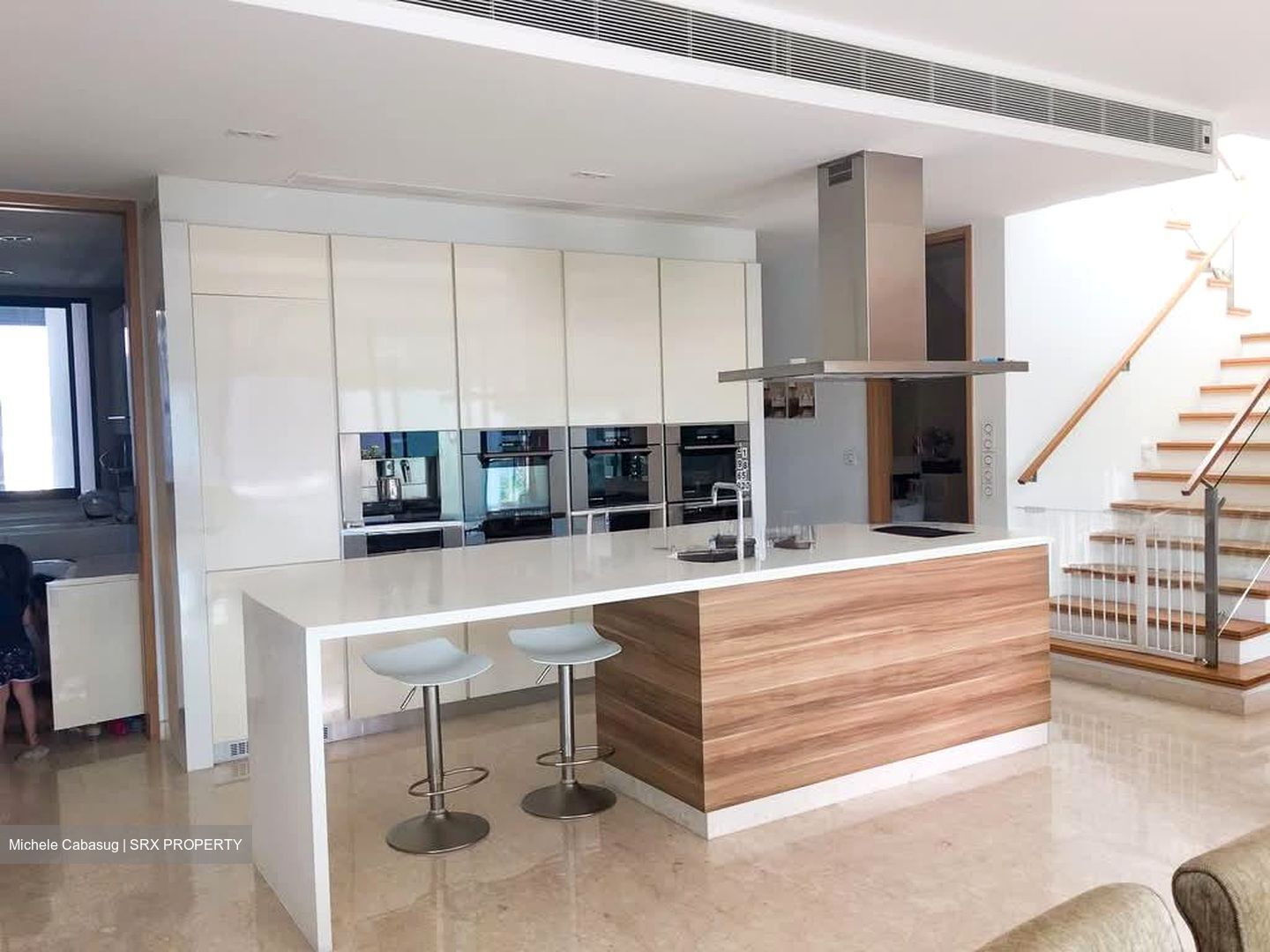 Parvis (D10), Condominium #557561001